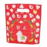 ノベルティ・粗品で人気の「 干支午柄 お菓子4点セット」