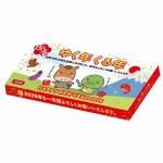 ノベルティ・粗品で人気の「【大特価】ゆく年くる年2026BOXティッシュ30W」