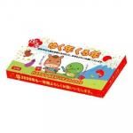 ノベルティ・粗品で人気の「 ゆく年くる年2026ミニミニBOXティッシュ10W」