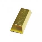 ノベルティ・粗品で人気の「 謹賀新年ミニゴールドバーティッシュ20W」