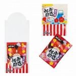 ノベルティ・粗品で人気の「 福々湯1P」