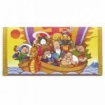 ノベルティ・粗品で人気の「 開運財布 七福神」