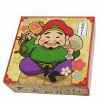 ¥Î¥Ù¥ë¥Æ¥£¡¦ÁÆÉʤǿ͵¤¤Î¡Ö ¤ª¤ß¤¯¤¸ÉÕ¤¥Ü¥Ã¥¯¥¹¥Æ¥£¥Ã¥·¥åÂç¹õ¤µ¤Þ£²£µ£×¡×