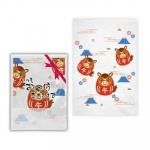 ノベルティ・粗品で人気の「 干支キッチンタオル」