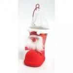 ノベルティ・粗品で人気の「レッドブーツS【容器のみ】」