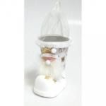 ノベルティ・粗品で人気の「ホワイトブーツS【容器のみ】」