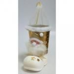 ノベルティ・粗品で人気の「ゴールドブーツM【容器のみ】」