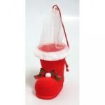 ノベルティ・粗品で人気の「キュートブーツ【容器のみ】」