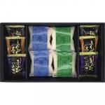 ノベルティ・粗品で人気の「 新潟米・お吸物ギフト 4000」