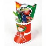 ノベルティ・粗品で人気の「 クラフトブーツミニ17cm」