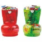 ノベルティ・粗品で人気の「 ビッググローブーツ26cm 1個」