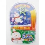 ノベルティ・粗品で人気の「 スノーキッズスノードロップゲーム 1個」