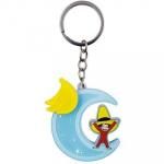 ノベルティ・粗品で人気の「 おさるのジョージくるくるバナナKH 1個」