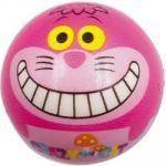 ノベルティ・粗品で人気の「 キャラクター顔柄PUボール48mm 1個」