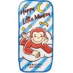 ノベルティ・粗品で人気の「 おさるのジョージポケタオル 1個」