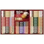 ノベルティ・粗品で人気の「 ブレンディスティック ウインターカフェオレコレクション BW−30」