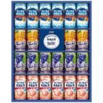 ノベルティ・粗品で人気の「 バラエティギフト CWM3R」