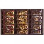 ノベルティ・粗品で人気の「 贅沢フルーツのガトーショコラ FGA−30」