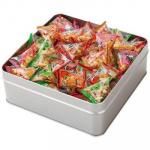 ノベルティ・粗品で人気の「 変り種の柿ピー詰合せ KP−650」