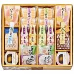 ノベルティ・粗品で人気の「 かがやき庵 和菓子詰合せ KG−30」