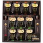 ノベルティ・粗品で人気の「 フリーズドライみそ汁&飛魚だしセット FDA−30」