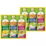 ノベルティ・粗品で人気の「 ヘルシーオイルギフト OP−30W」