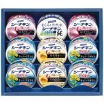 ノベルティ・粗品で人気の「 シーチキンギフト SR−30A」