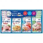 ノベルティ・粗品で人気の「 シーチキンSmileギフト SML−30A」