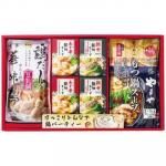 ノベルティ・粗品で人気の「 お鍋スープギフト NABE−CON」