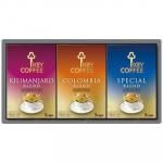 ノベルティ・粗品で人気の「 ドリップオン・レギュラーコーヒーギフト KDV−15L」