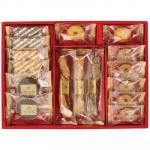 ノベルティ・粗品で人気の「 神戸浪漫スイーツセレクション SS−15N」