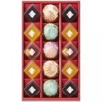 ノベルティ・粗品で人気の「 菓と果<てまり> KTA−15」