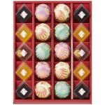 ノベルティ・粗品で人気の「 菓と果<てまり> KTA−20」