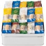 ノベルティ・粗品で人気の「 にっぽんあられ J−20」