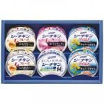 ノベルティ・粗品で人気の「 シーチキンギフト SR−20A」