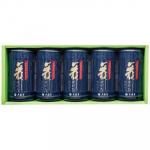 ノベルティ・粗品で人気の「 舞すがた味のり卓上詰合せ NA−25G」