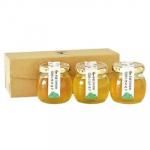 ノベルティ・粗品で人気の「 山花のはちみつ詰合せ n611−1−3」