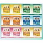 ノベルティ・粗品で人気の「 きき湯オリジナルギフトセット KKY−30D」