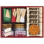 ノベルティ・粗品で人気の「 エコルセファミリーギフト AL20」