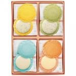 ノベルティ・粗品で人気の「 クアトロえびチーズ QU−20」