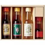 ノベルティ・粗品で人気の「 岩井の胡麻油ギフトセット S−1」