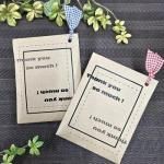 ノベルティ・粗品で人気の「 さんきゅーコーヒー 1個」