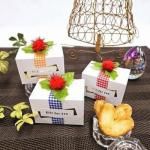 ノベルティ・粗品で人気の「 ヒイラギポンポンパイ 1個」