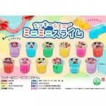 ノベルティ・粗品で人気の「 ミッキー&ミニーミニミニスライム 1個」