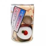 ノベルティ・粗品で人気の「 こまちがゆ(缶)【賞味期限5年間】」