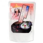 ノベルティ・粗品で人気の「 こまちがゆ」