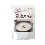 ノベルティ・粗品で人気の「 豆乳がゆ」