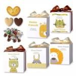 ノベルティ・粗品で人気の「 CC ディアフレンズ 1個」