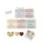 ノベルティ・粗品で人気の「 CC シャンティー ティーグルメ 1個」