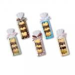 ノベルティ・粗品で人気の「 HH ハッピーハートクッキーズ 1個」